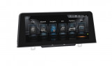Штатная магнитола Carmedia XN-B8004-Q6 BMW 1 серия 2018+ EVO