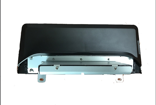 Штатная магнитола Carmedia XN-B8004-Q6 BMW 1 серия 2018+ EVO