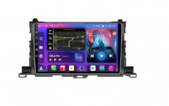 Штатная магнитола FarCar HL467M Toyota Highlander 2013-2019