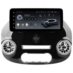 Переходная рамка Mercedes-Benz Vito 3 W447 (2014-2024) (12,3")