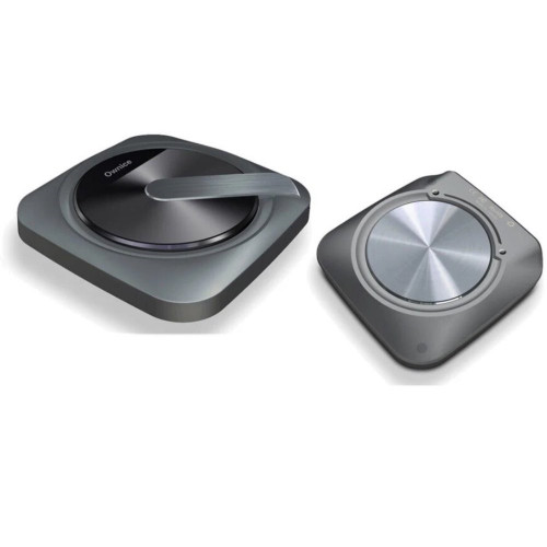 Мультимедийный блок Carmedia OL-AI-A5HS на Android и Carplay