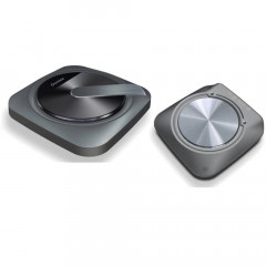 Мультимедийный блок Carmedia OL-AI-A5HS на Android и Carplay