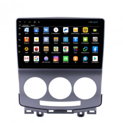 Штатная магнитола Parafar PF167Lite Mazda 5 2010+