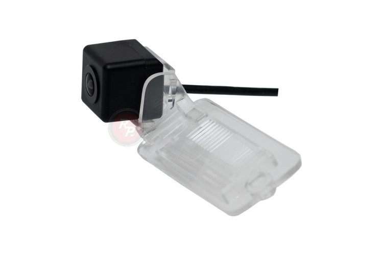Камера заднего вида Redpower Premium AUDI004 Audi A3,4,6,8/Q7(под лампочку)