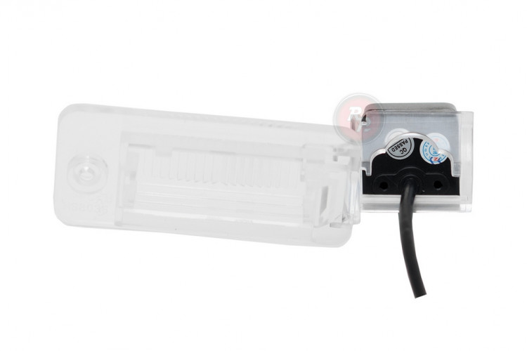 Камера заднего вида Redpower Premium AUDI004 Audi A3,4,6,8/Q7(под лампочку)