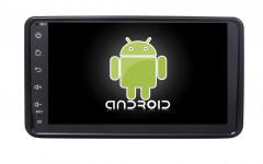 Штатная магнитола Сarmedia YR-7135-S9 Suzuki Jimny