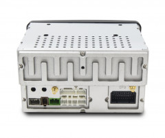 Штатная магнитола Сarmedia YR-7135-S9 Suzuki Jimny