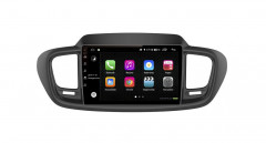 Штатная магнитола NaviPilot DROID9L 4G KIA Sorento Prime (2015+)