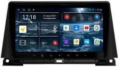 Штатная магнитола Redpower 71243 Lexus NX 1-поколение (09.2014-10.2017)