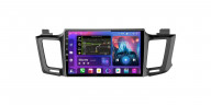 Штатная магнитола FarCar HL468M Toyota RAV4 2012-2019