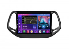 Штатная магнитола FarCar XL1008M Jeep Compass 2017+