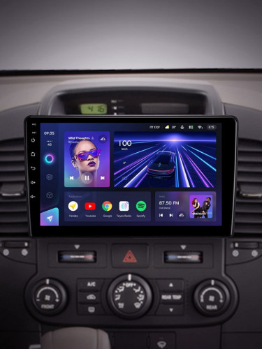 Штатная магнитола Teyes CC3 4/64 Kia Carnival VQ (2006-2014)