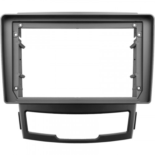 Переходная рамка SsangYong Korando 3 (2010-2013) (9")