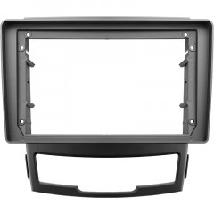 Переходная рамка SsangYong Korando 3 (2010-2013) (9")