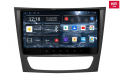 Штатная магнитола Redpower 75568 Mercedes-Benz E-Class W211 (03.2002-02.2009)