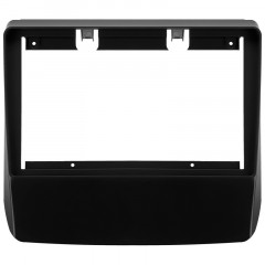 Переходная рамка Subaru Forester 5 (2018-2023) (9")