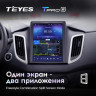 Штатная магнитола Tesla style Teyes TPRO 2 4/64 Hyundai Creta (2015-2019)