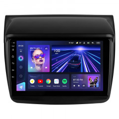 Штатная магнитола Teyes CC3 4/32 Mitsubishi L200 (2008-2016)