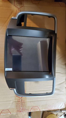 Штатная магнитола Carmedia ZF-1126 Nissan Teana (2008-2013)