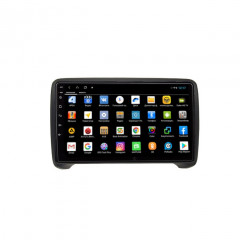 Штатная магнитола Parafar PF908XHD Audi TT 2 8J (2006-2014)