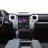 Штатная магнитола Tesla Carmedia ZF-1260-DSP Toyota Tundra II 2013+