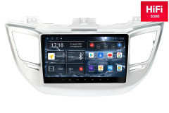 Штатная магнитола Redpower 75147 Hyundai Tucson 3-поколение (03.2015-02.2019)