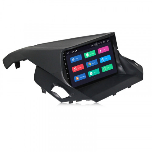 Штатная магнитола Carmedia MKD-F339-S10 Ford Kuga 2013+