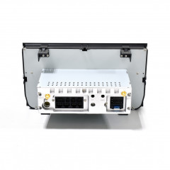 Штатная магнитола Сarmedia YR-9108-S9 Skoda Kodiaq 2018+