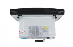 Штатная магнитола Сarmedia MKD-M811-P4N Mercedes Cls Класс W219 2004-2010