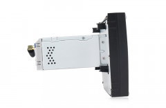 Штатная магнитола Сarmedia MKD-M811-P4N Mercedes Cls Класс W219 2004-2010