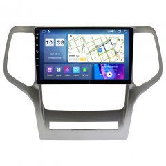 Штатная магнитола Parafar PF088UHD Jeep Grand Cherokee (2008-2012)