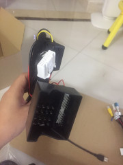 Штатная магнитола Carmedia XN-M1002 Mercedes-Benz A class /GLA/CLA W176 2016-2018 NTG 5.0 / 5.1