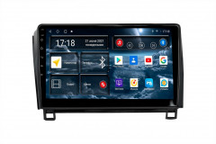 Штатная магнитола Redpower 71188 Toyota Tundra (11.2006-08.2013) ( глянец )