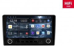 Штатная магнитола Redpower K75325 Газель Бизнес (2010-2022)