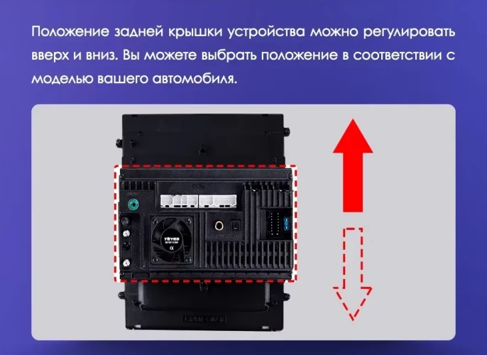 Штатная магнитола Tesla style Teyes TPRO 2 6/128 Opel Astra J (2009-2017) F2