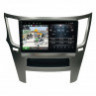 Штатная магнитола Carmedia OL-9514-F Subaru Outback 2009-2014