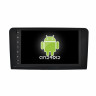 Штатная магнитола Carmedia KR-9058-T8 Mercedes-Benz ML-klasse W164 (2005-2011)