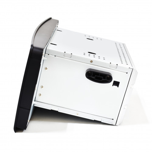 Штатная магнитола Carmedia KR-9058-T8 Mercedes-Benz ML-klasse W164 (2005-2011)