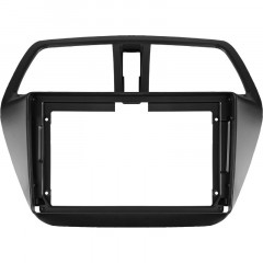 Переходная рамка Suzuki SX4 2 (2012-2016) (9")