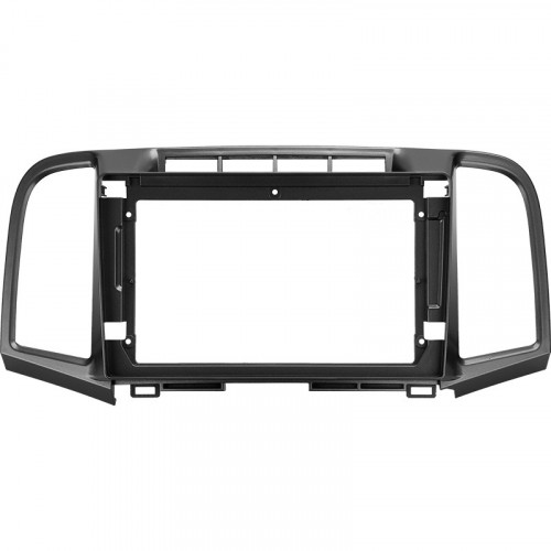 Переходная рамка Toyota Venza 2008-2016 (9")