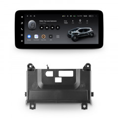 Штатная магнитола Teyes LUX ONE 6/128 Mercedes-Benz V-Class 3 W447 (NTG 5.0) (2014-2023)