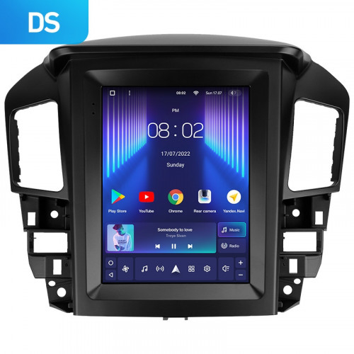 Переходная рамка Lexus RX300 XU10 (1997-2003) (9,7")