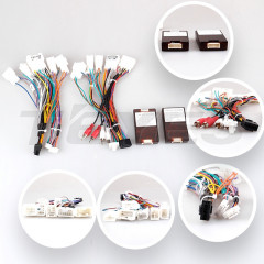 Переходная рамка Lexus RX300 XU10 (1997-2003) (9,7")