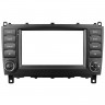 Переходная рамка Mercedes-Benz C-Class C Class W203 W209 C180 C200 CL203 C209 A209 (2004-2011) 7"