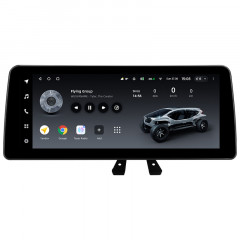 Переходная рамка Lexus RX270 3 RX450h 3 AL10 2008-2015 RX450h 4 AL20 (2015-2024) Тип-C (12,3")