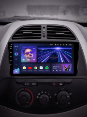 Штатная магнитола Teyes CC3 4/32 Chery Tiggo T11 1 (2005-2013)