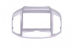 Переходная рамка Chevrolet Captiva 1 (2011-2016) F2 (9")