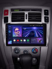 Штатная магнитола Teyes CC3 4/64 Hyundai Tucson 1 (2004-2009)