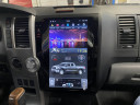 Штатная магнитола Tesla Carmedia ZF-1818-DSP Toyota Tundra 2007-2013