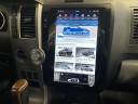 Штатная магнитола Tesla Carmedia ZF-1818-DSP Toyota Tundra 2007-2013
